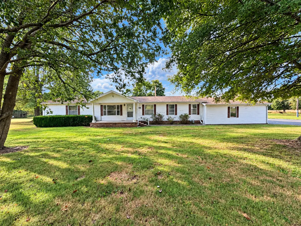 2841 North Avenue, Metropolis, IL 62960 - #1
