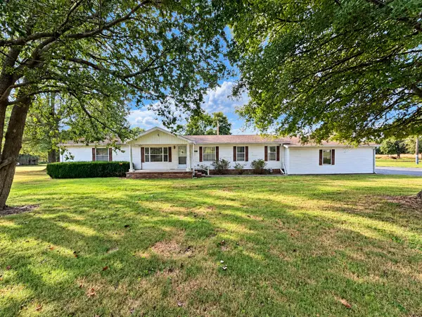 2841 North Avenue, Metropolis, IL 62960