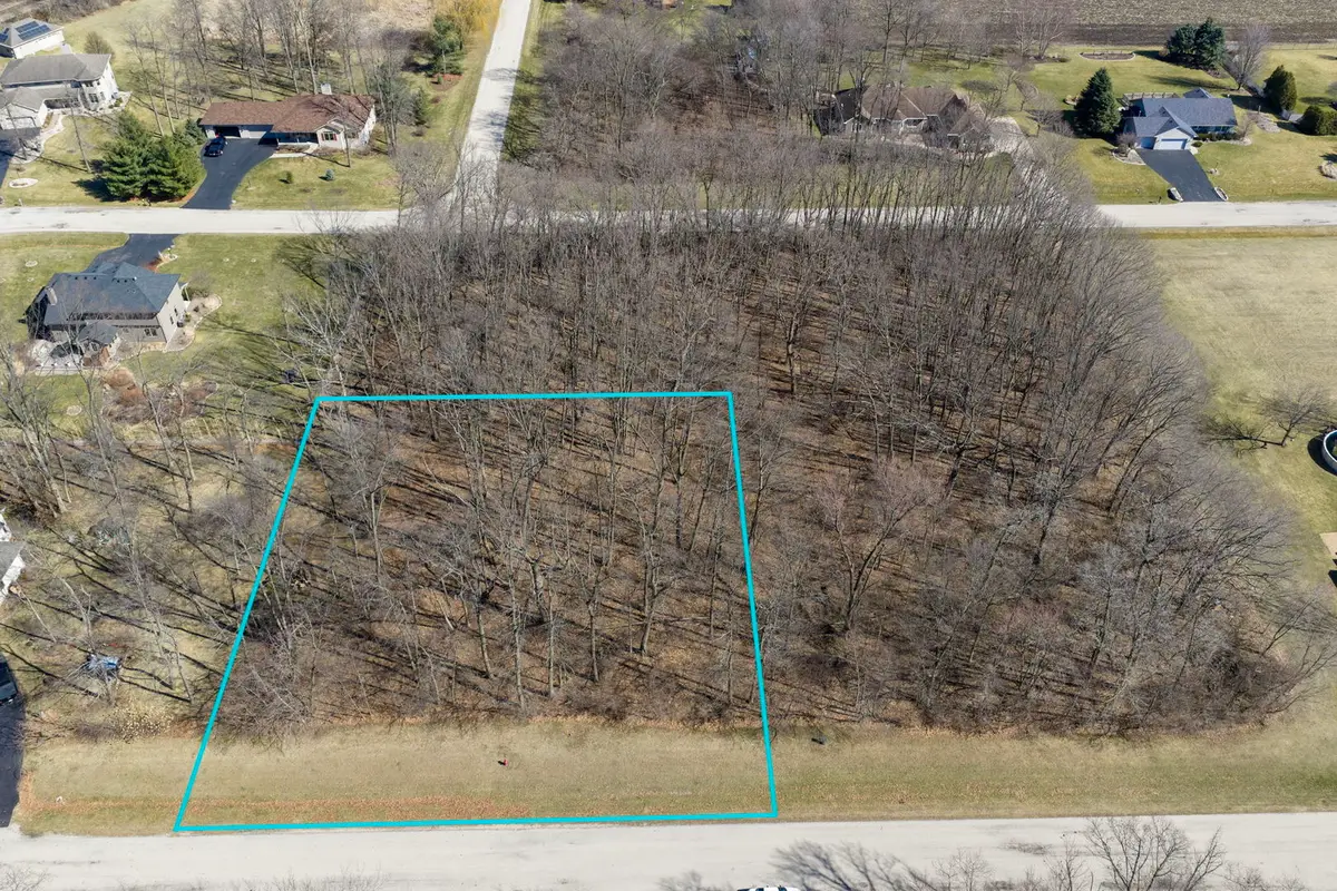 205 Kyle Lane, Kirkland, IL 60146 - #1