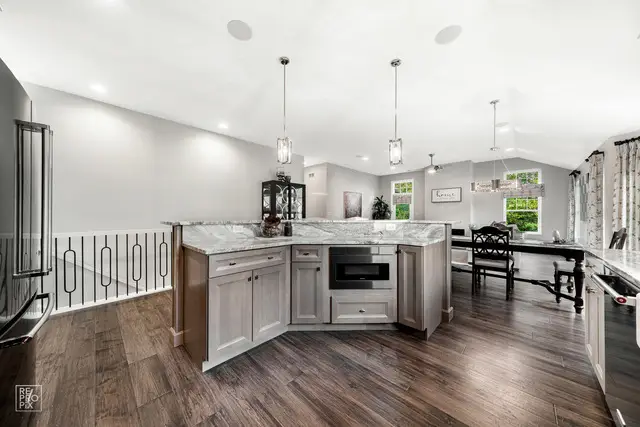 11182 Tuscany Lane, Lemont, IL 60439 - #3