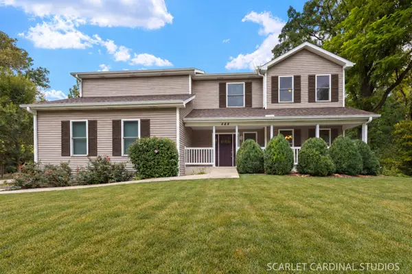 444 Cambridge Way, Bolingbrook, IL 60440
