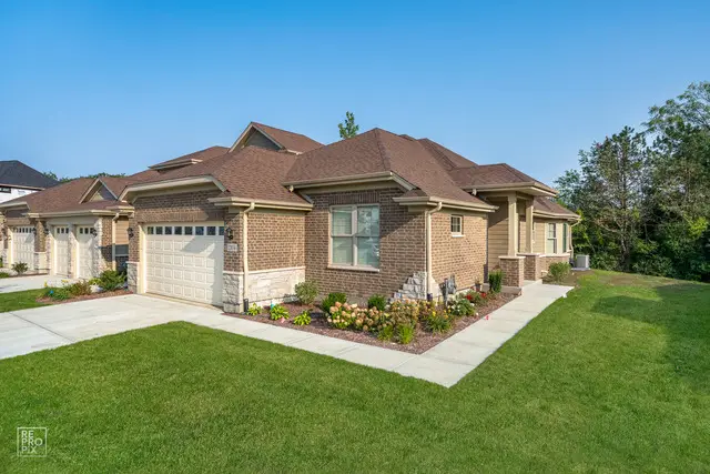 11198 Tuscany Lane, Lemont, IL 60439 - #1