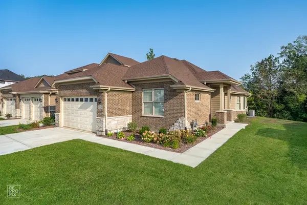 11198 Tuscany Lane, Lemont, IL 60439