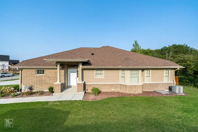 11198 Tuscany Lane, Lemont, IL 60439 - #2