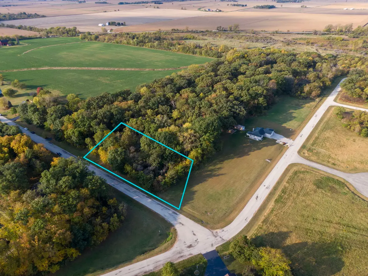 206 Kyle Lane, Kirkland, IL 60146 - #1