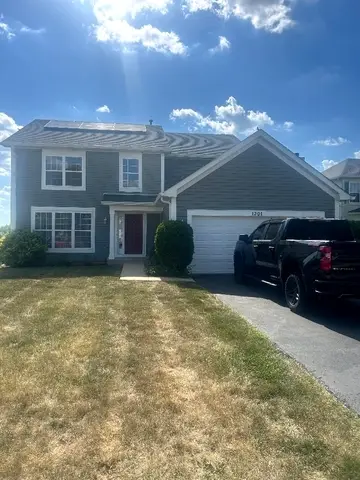 1301 Burns Court, Minooka, IL 60447