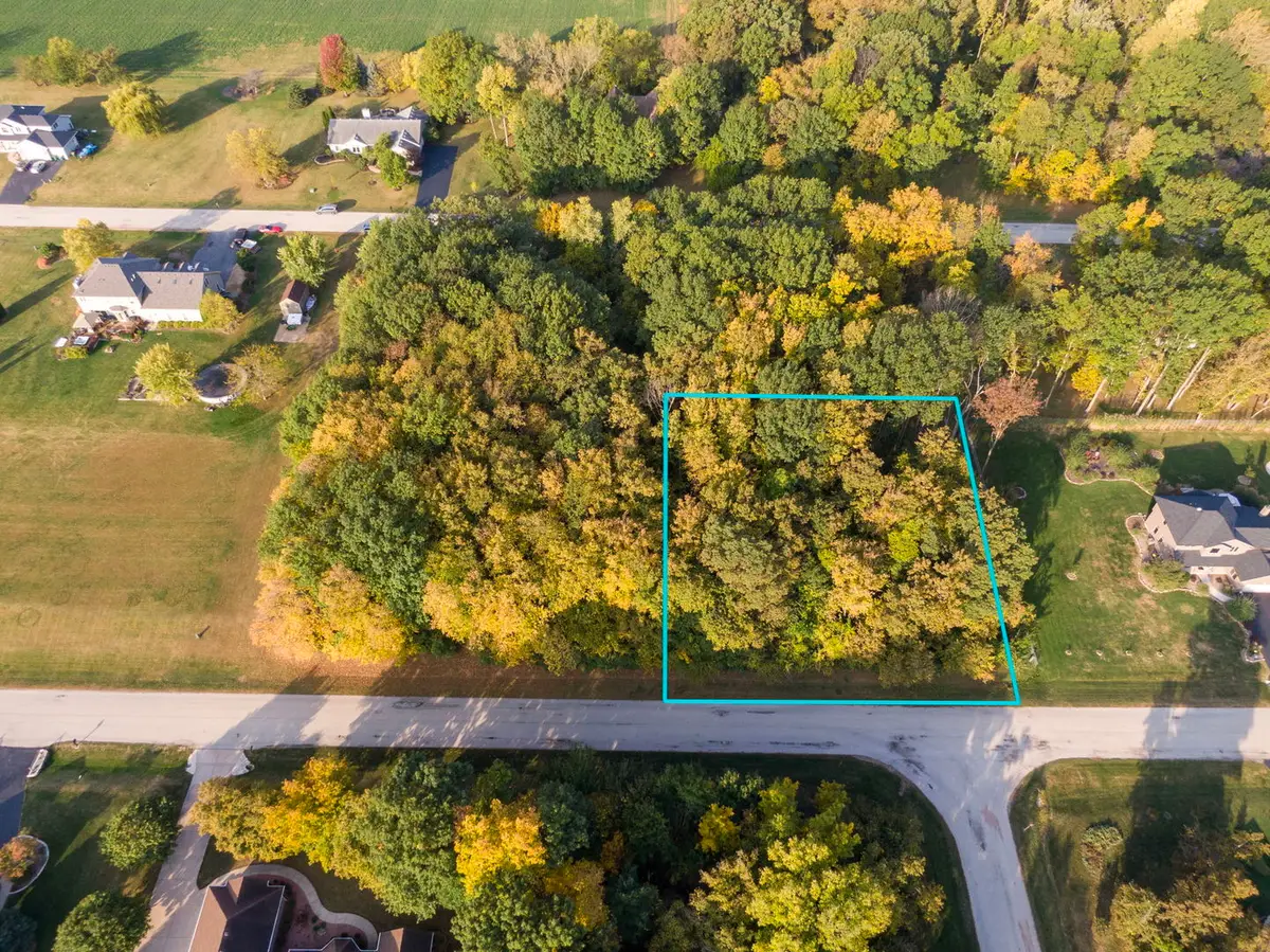 210 Hickory Lane, Kirkland, IL 60146 - #1