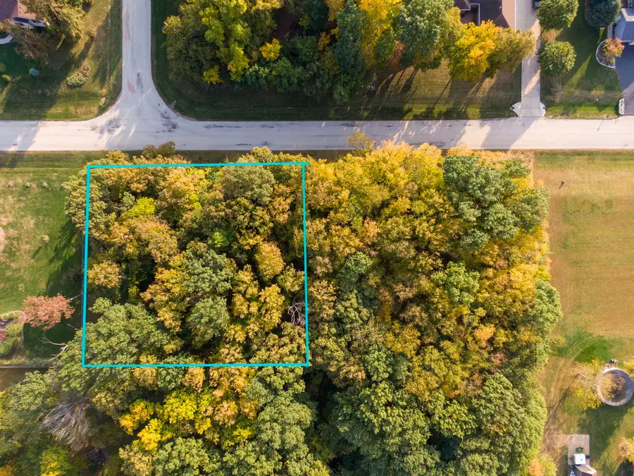 210 Hickory Lane, Kirkland, IL 60146 - #3