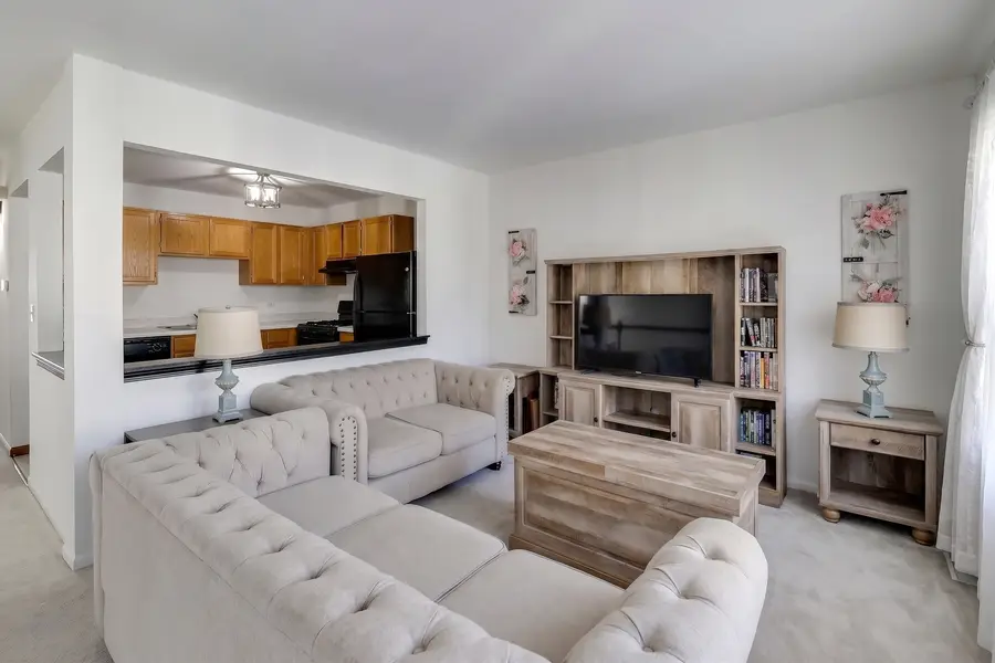 29 N Macgillis Drive #23-3, Round Lake, IL 60073 - #3