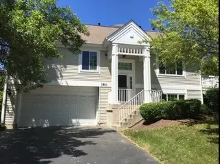 180 Lucerne Court, Wheeling, IL 60090 - #1