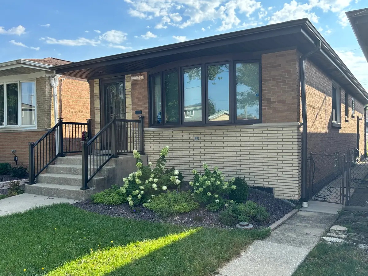 6047 S Normandy Avenue, Chicago, IL 60638 - #1
