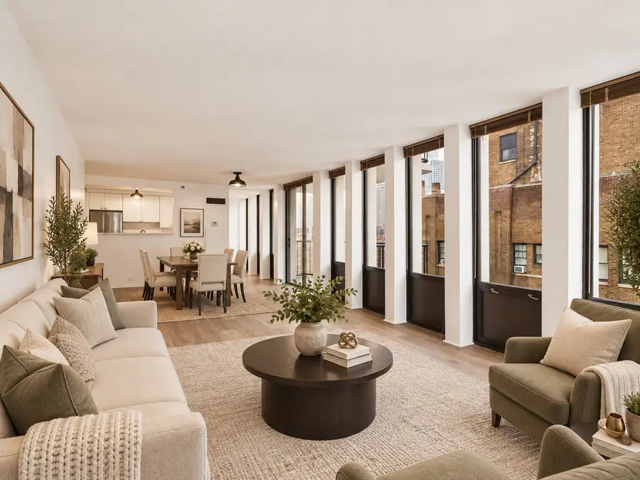 1230 N State Parkway #18D, Chicago, IL 60610 - #3