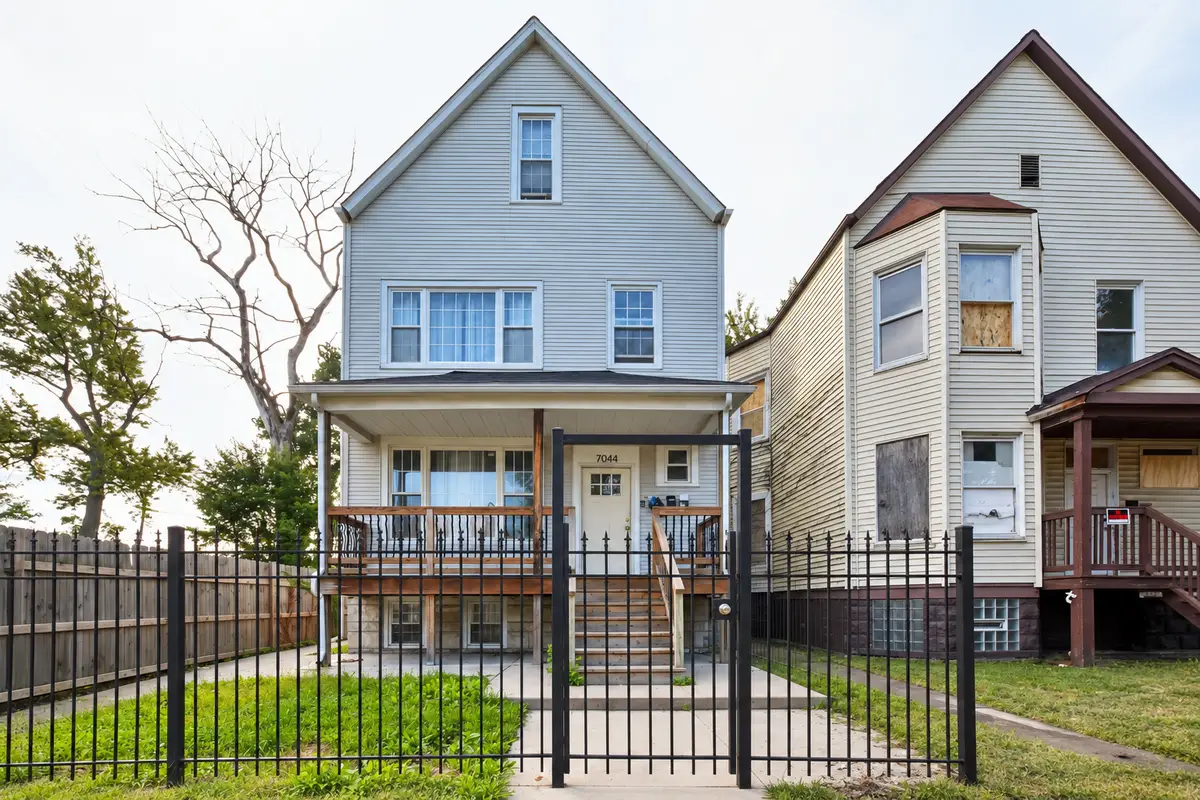 7044 S Morgan Street, Chicago, IL 60621 - #1