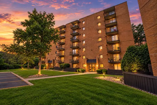 6040 Lake Bluff Drive #202, Tinley Park, IL 60477