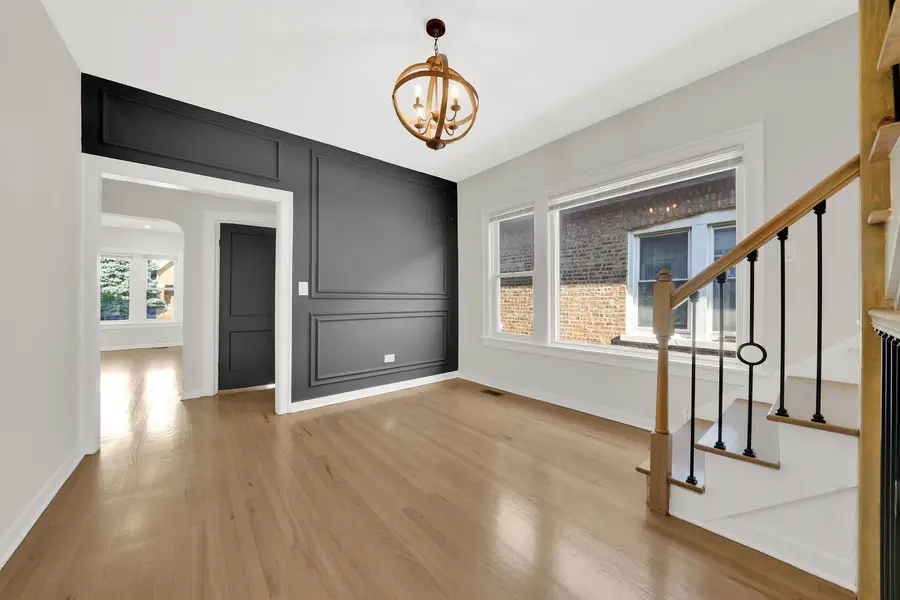 8133 S Loomis Boulevard, Chicago, IL 60620 - #3