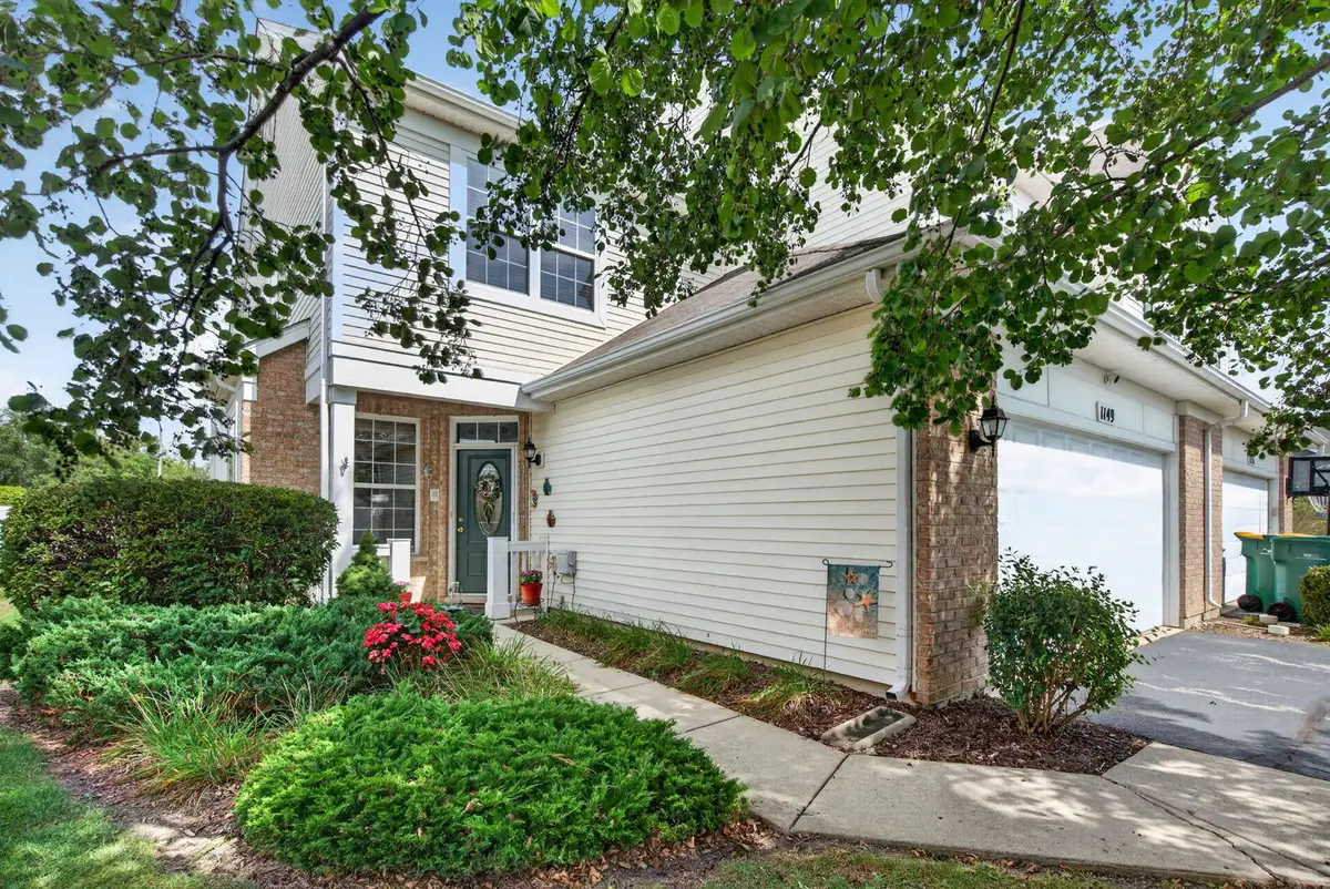1149 Heron Circle, Joliet, IL 60431 - #1