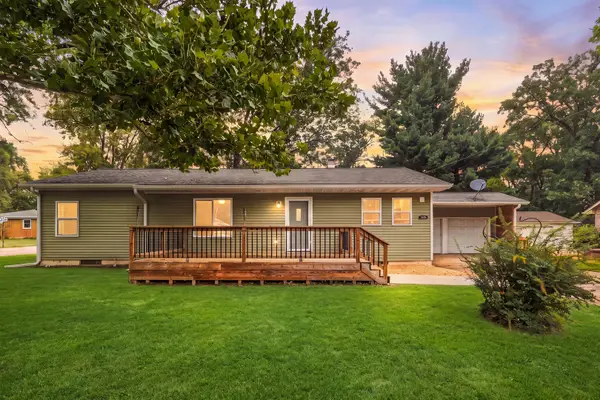 1615 Dorothy Street, Dixon, IL 61021