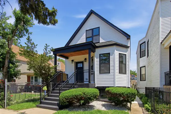 7213 S Morgan Avenue, Chicago, IL 60621