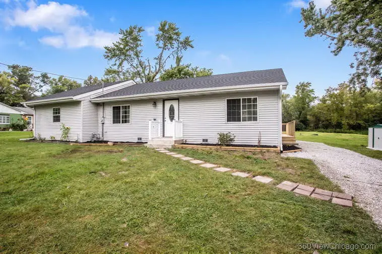 1514 Norfolk Avenue, Crete, IL 60417 - #3