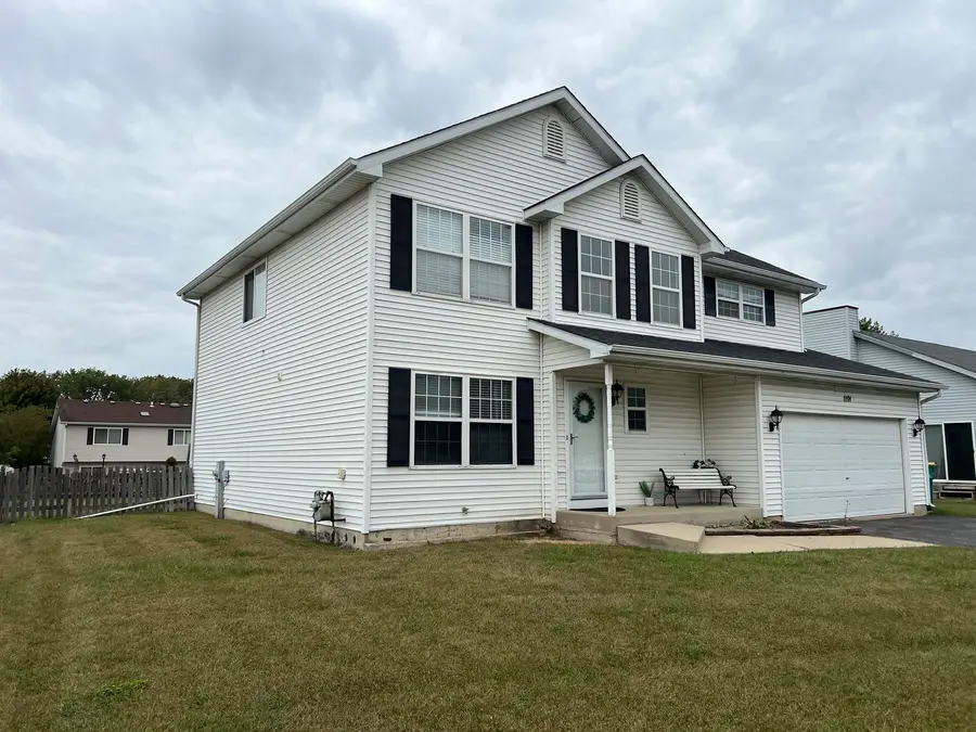 1101 N 129th Infantry Drive, Joliet, IL 60435 - #2