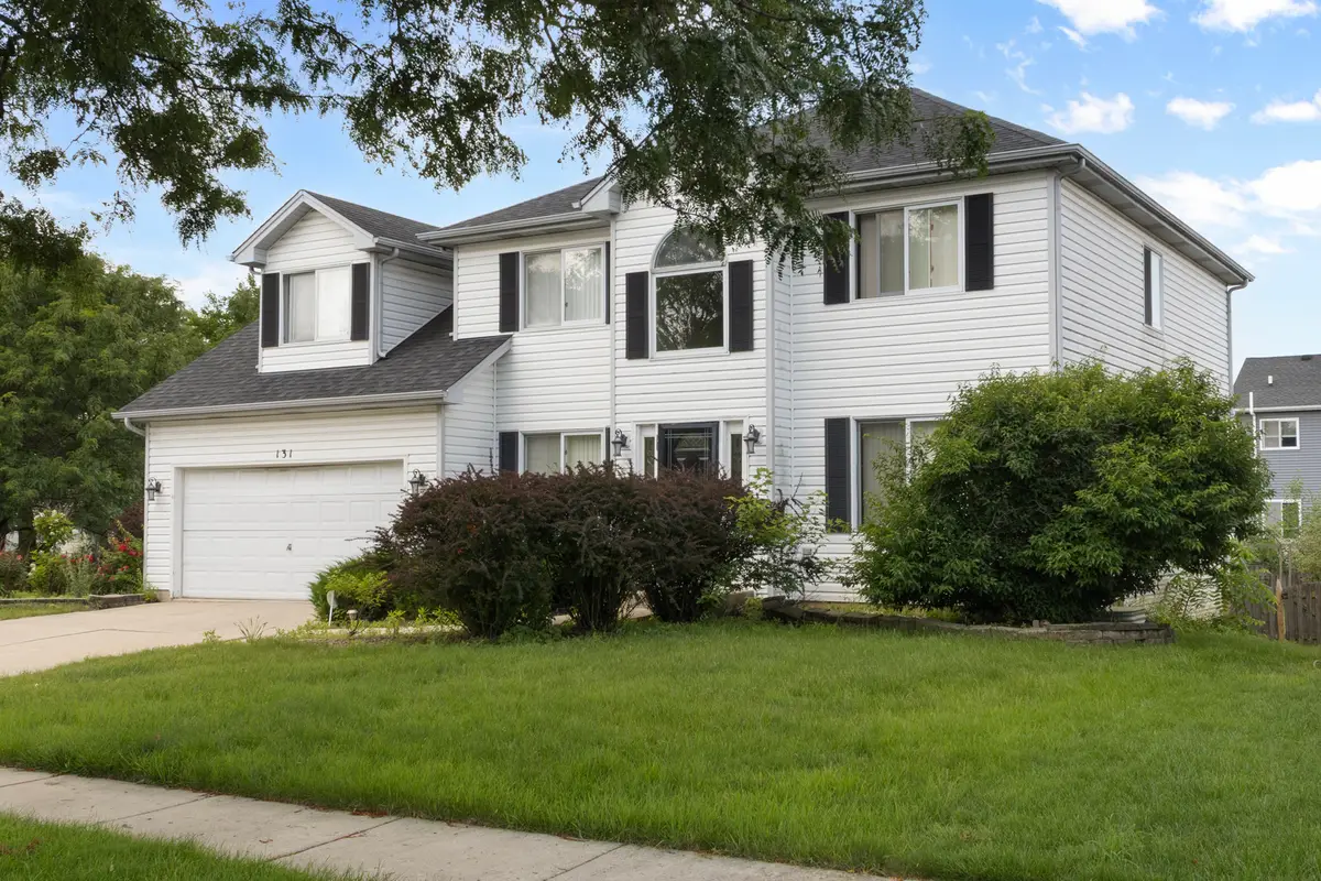 131 Tecumseh Drive, Bolingbrook, IL 60490 - #1