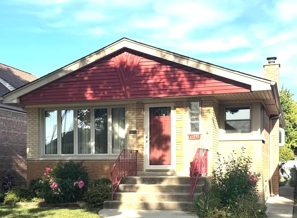 11255 S Albany Avenue, Chicago, IL 60655 - #1