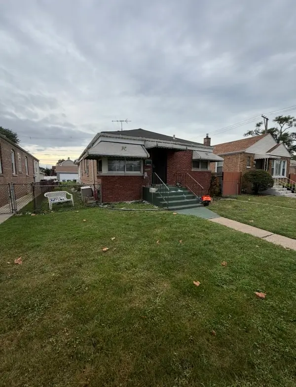 12718 S Parnell Avenue, Chicago, IL 60628