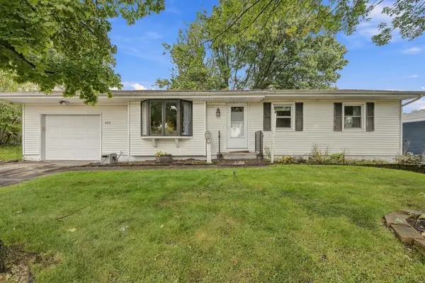 4919 Brown Street, Davenport, IA 52806