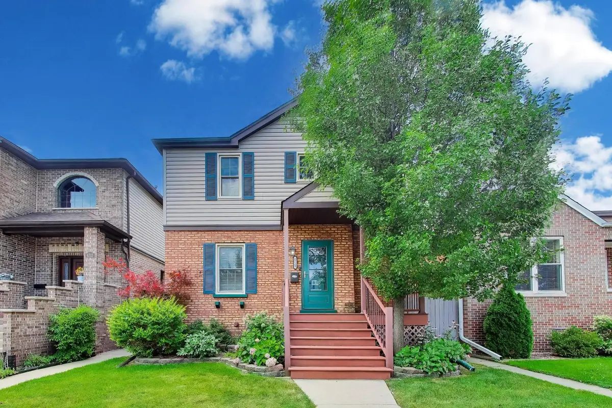 6725 W Albion Avenue, Chicago, IL 60631 - #1