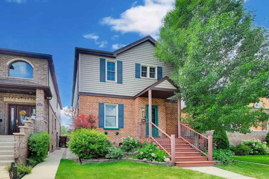 6725 W Albion Avenue, Chicago, IL 60631 - #3