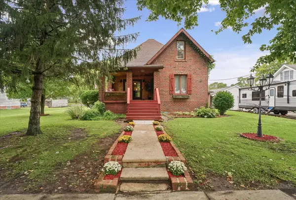 605 N Vermilion Street, Allerton, IL 61810