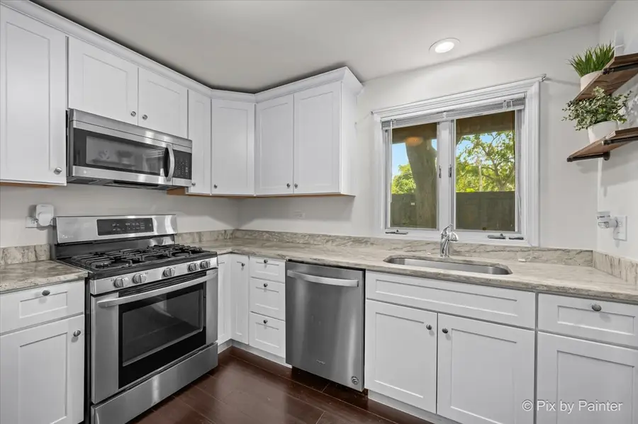 520 E Main Street #1C, Barrington, IL 60010 - #3