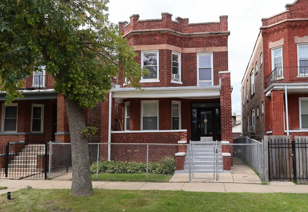 154 N Lamon Avenue, Chicago, IL 60644 - #1