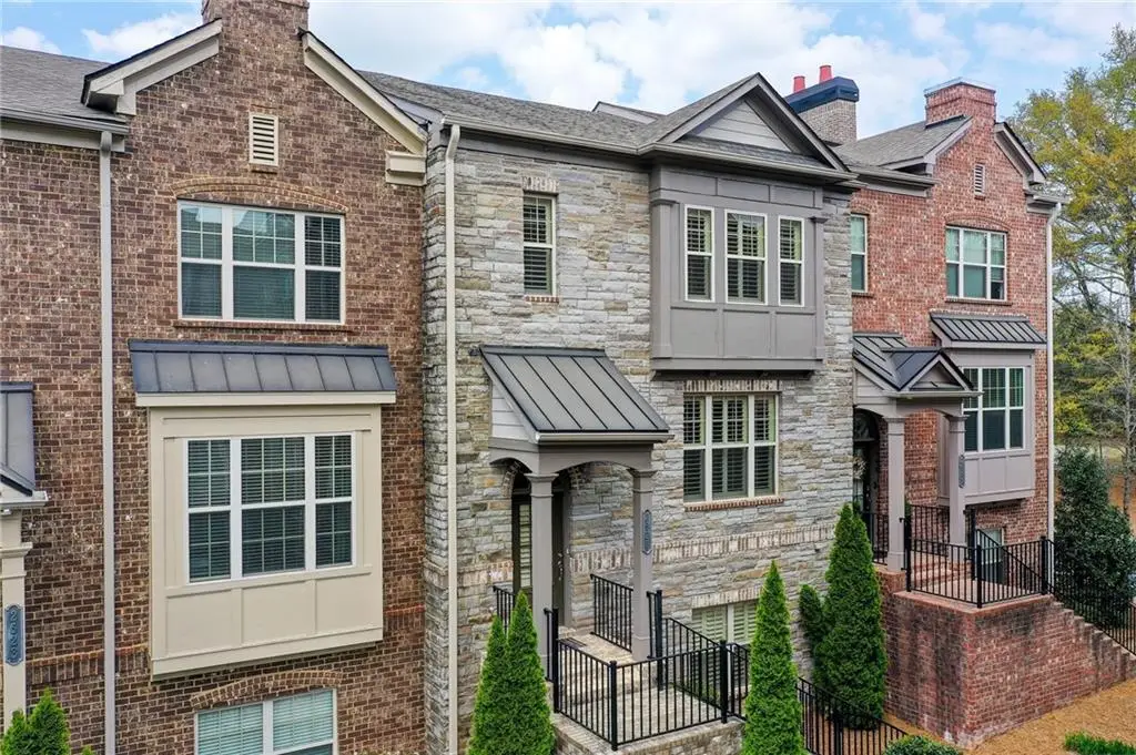 2627 Vintage Drive, Roswell Alpharetta, GA 30009 - #1