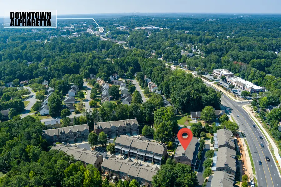 2627 Vintage Drive, Roswell Alpharetta, GA 30009 - #2