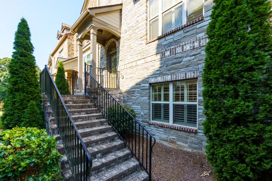 2627 Vintage Drive, Roswell Alpharetta, GA 30009 - #3