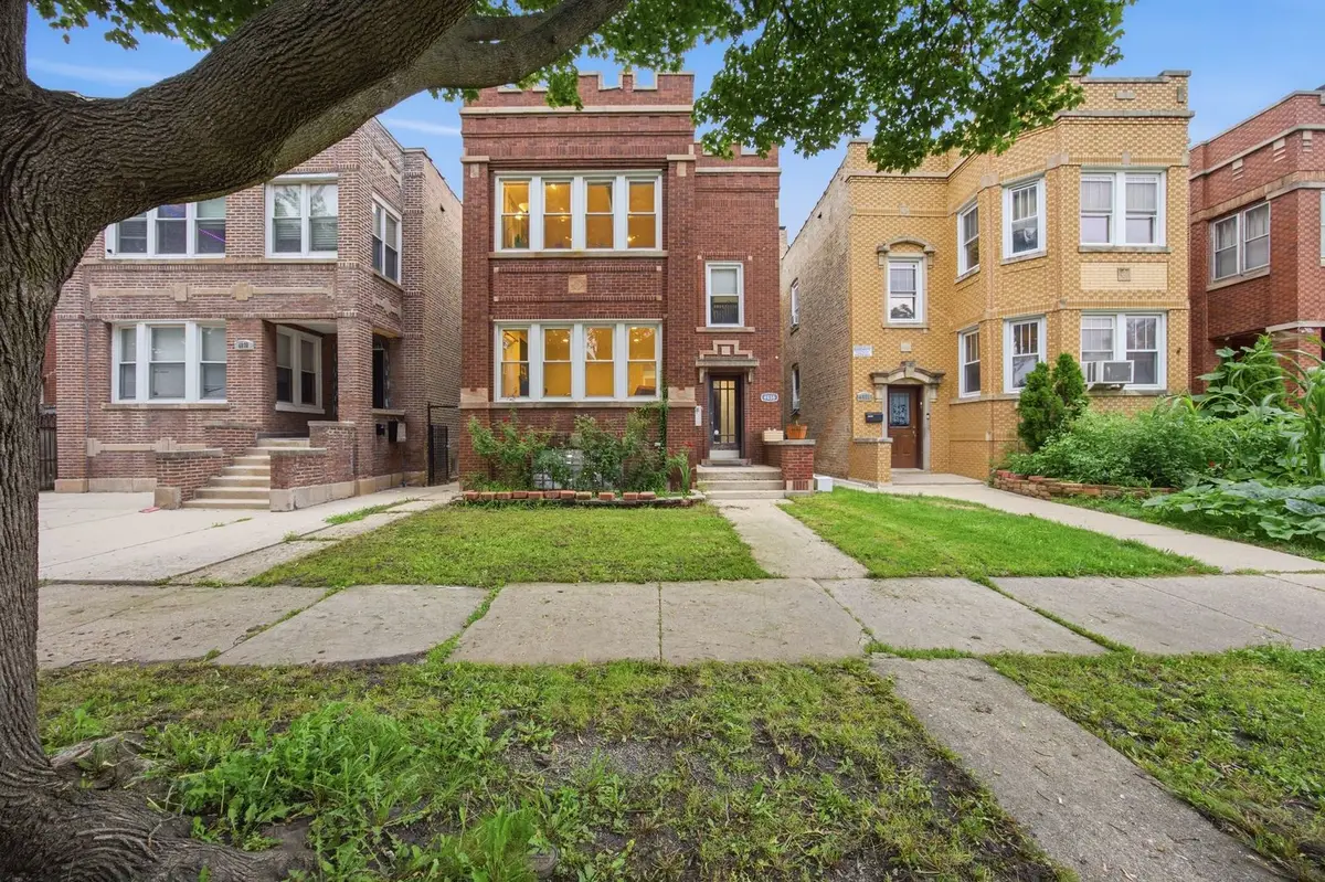 4836 W Barry Avenue, Chicago, IL 60641 - #1