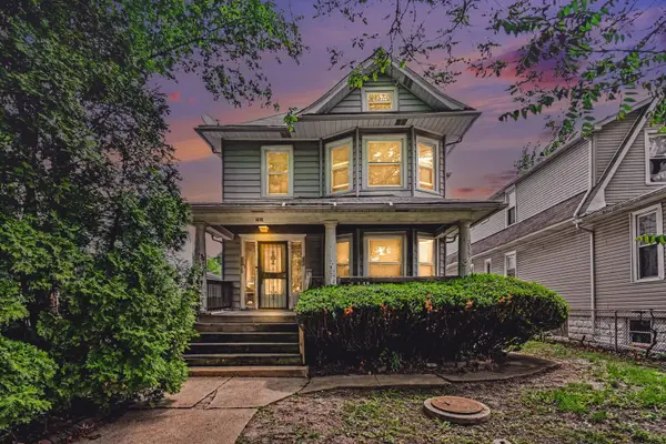 Address Withheld By Seller, Maywood, IL 60153