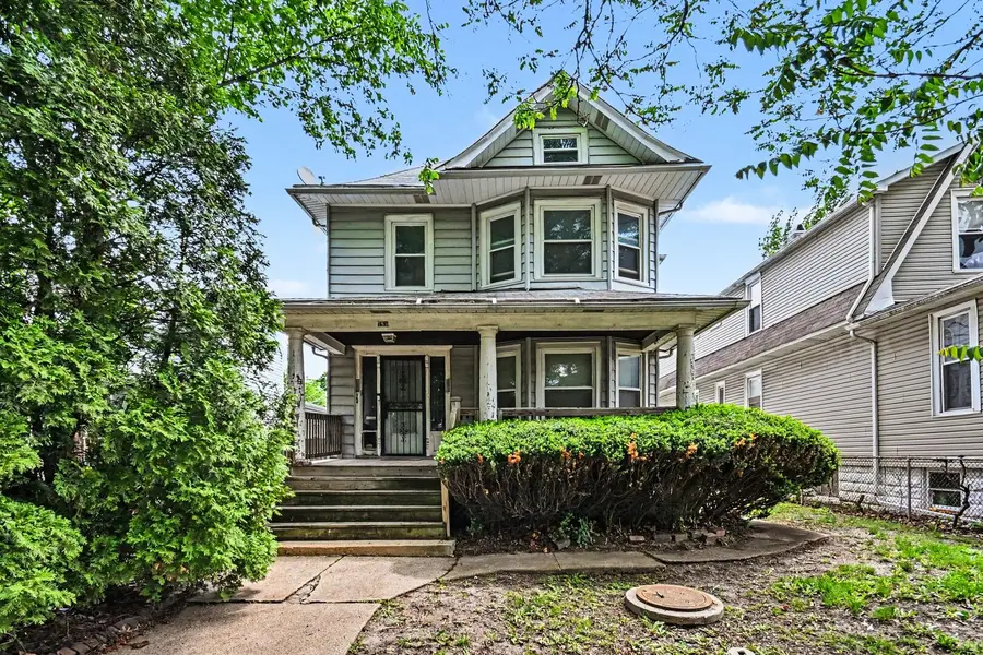 Address Withheld By Seller, Maywood, IL 60153 - #2