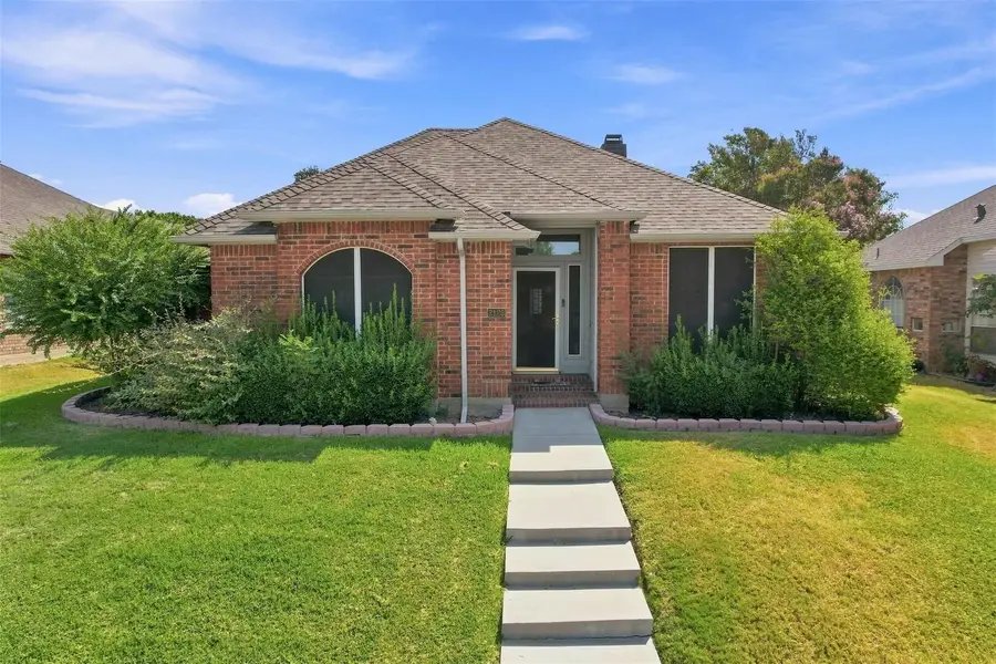 2126 Greenstone Trail, Carrollton, TX 75010 - #2