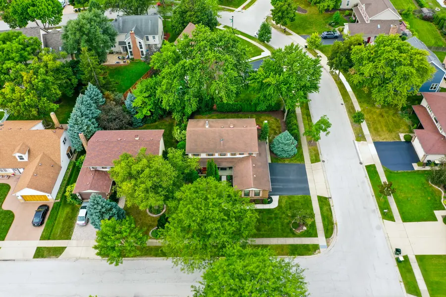 1222 Biscayne Drive, Elk Grove Village, IL 60007 - #3