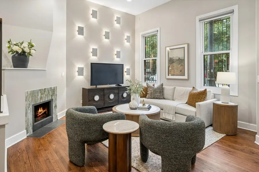 1845 N Halsted Street #1, Chicago, IL 60614 - #2