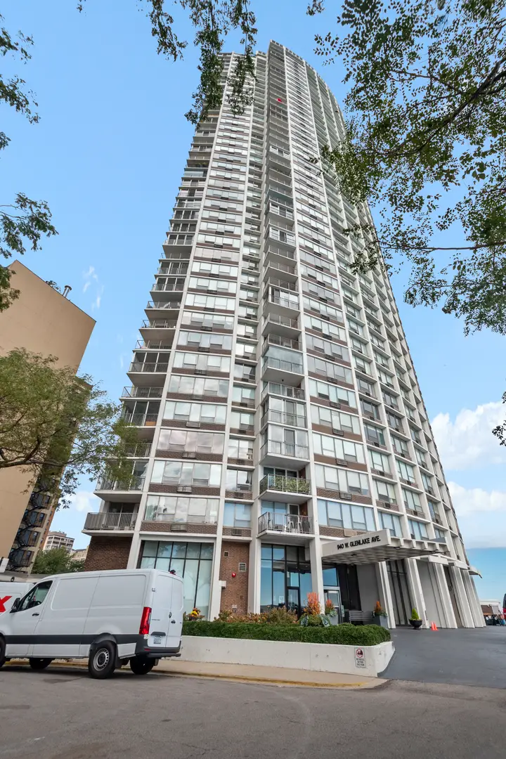 940 W Glenlake #42A, Chicago, IL 60660 - #2