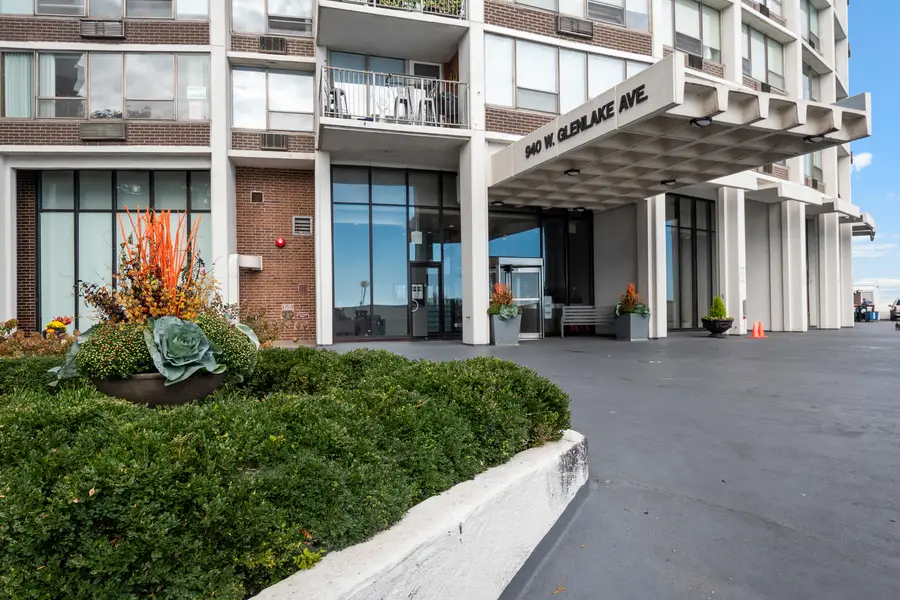 940 W Glenlake #42A, Chicago, IL 60660 - #3
