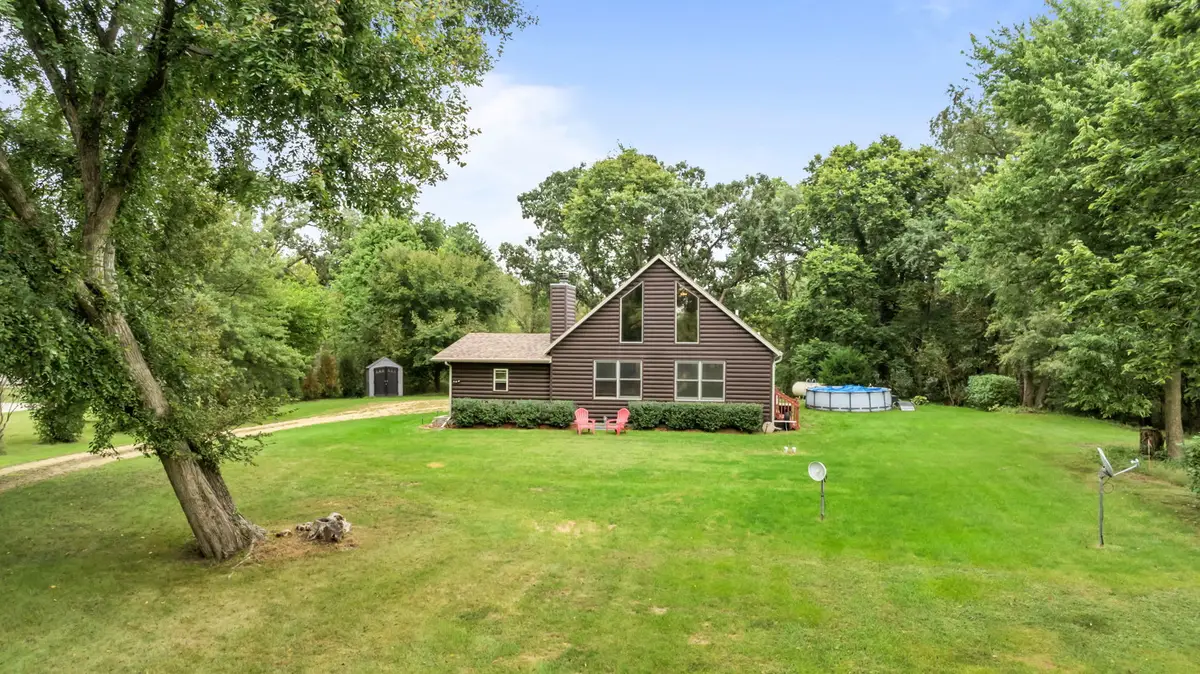 2353 S Watertown Road, Oregon, IL 61061 - #1