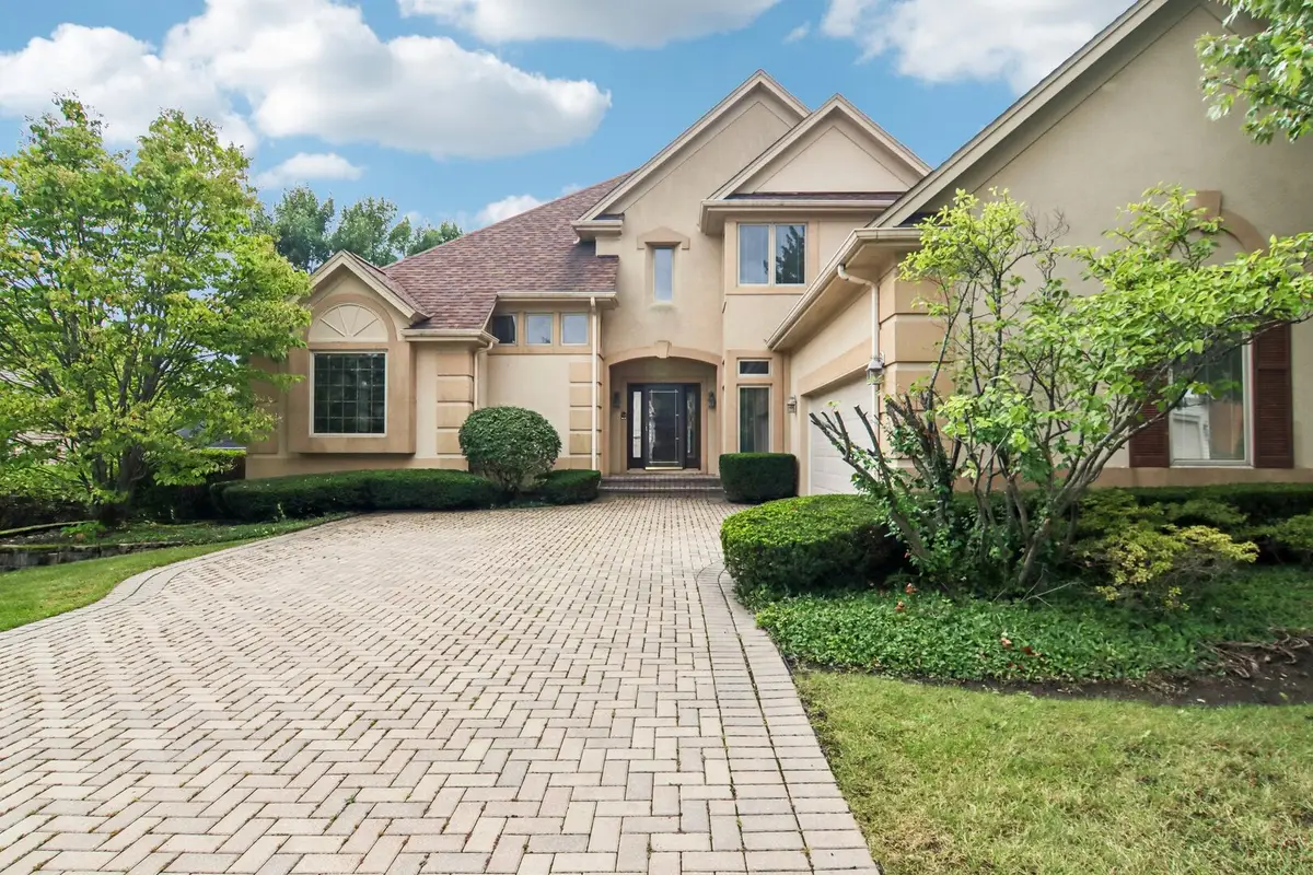 1167 S Hiddenbrook Trail, Palatine, IL 60067 - #1