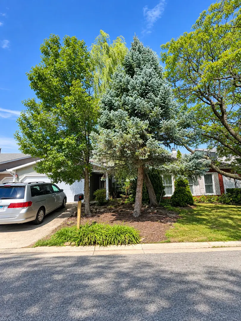 378 Thorncliffe Heights, Glendale Heights, IL 60139 - #1