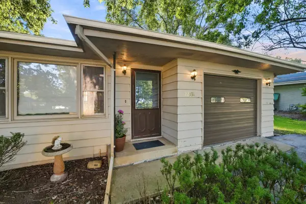 22331 S Donna Avenue, Channahon, IL 60410