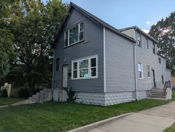 10700 S Avenue M, Chicago, IL 60617