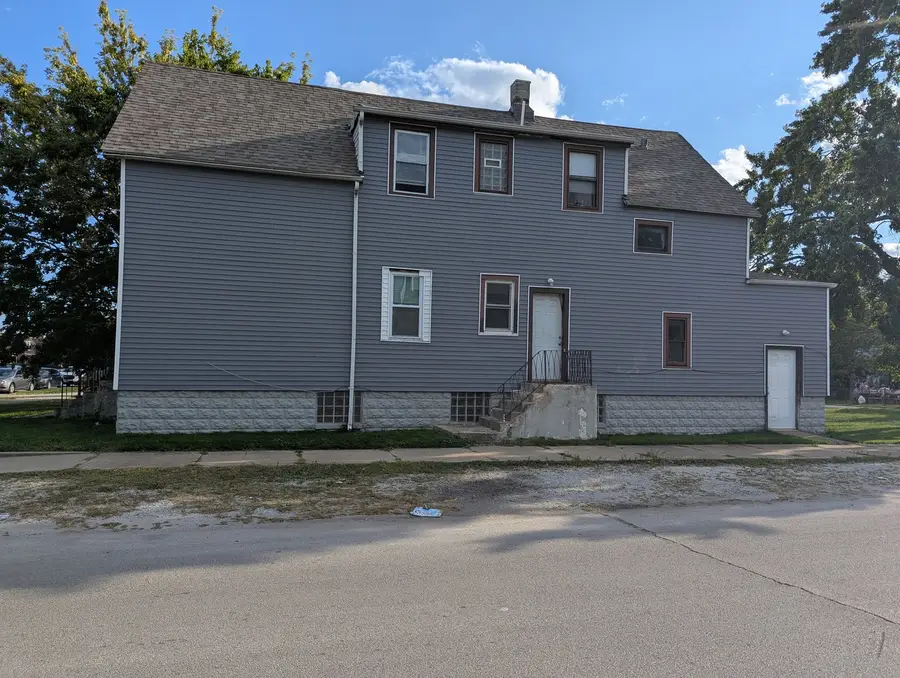 10700 S Avenue M, Chicago, IL 60617 - #3